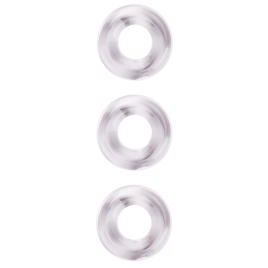 Эрекционные кольца Erowoman