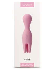 Вибратор Svakom Nymph