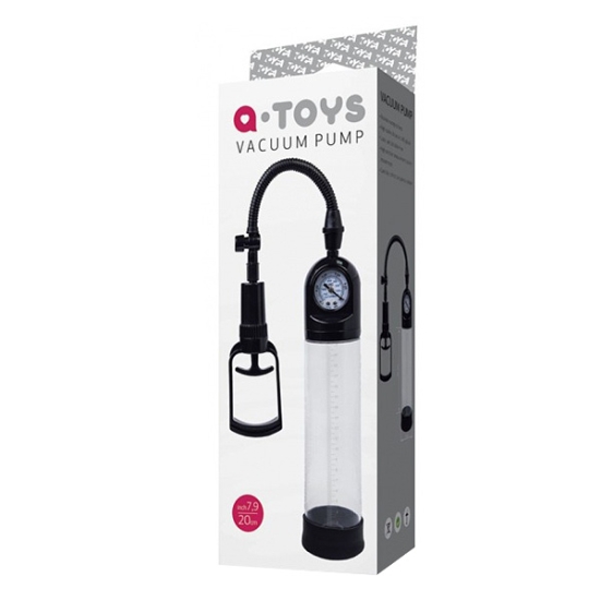 Помпа A-toys Vacuum Pump