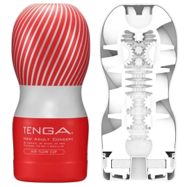 Мастурбатор TENGA Air Flow Cup