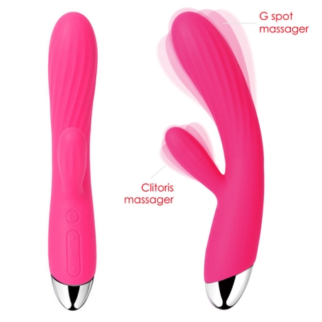 Вибратор Svakom Angel