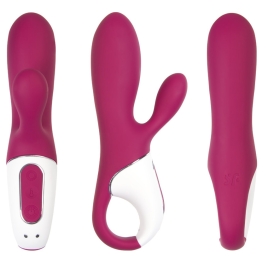 Вибратор Satisfyer Hot Bunny