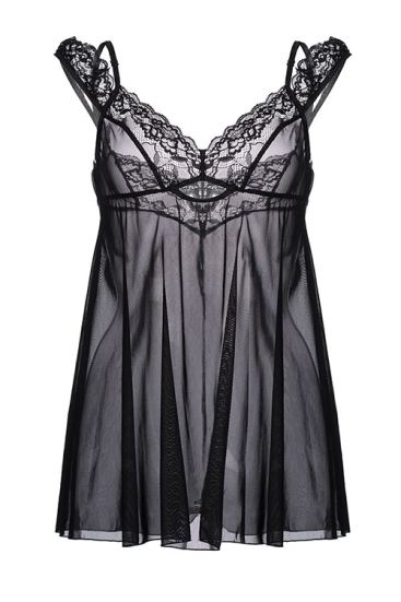 Сорочка Erolanta Sofia