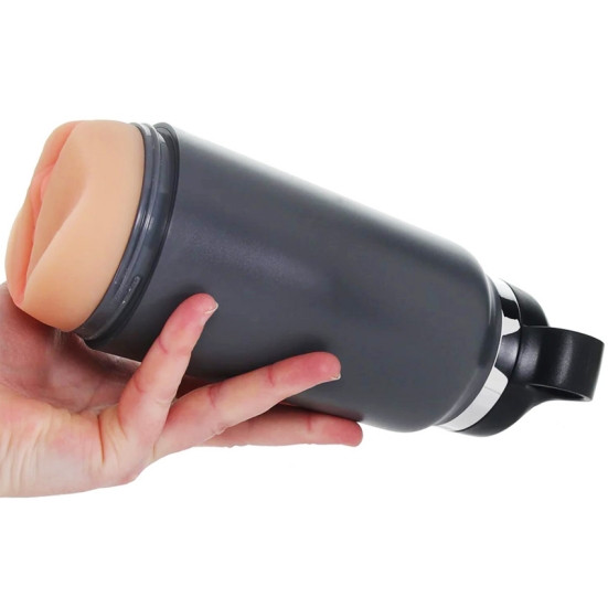Скрытый мастурбатор PDX Plus Fuck Flask