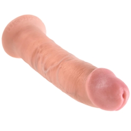 Фаллос King Cock 9&quot;, Pipedream