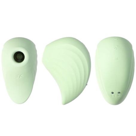 Вибростимулятор Satisfyer Pearl Diver