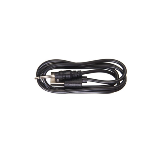 Вибратор ToyFa Black&amp;Red