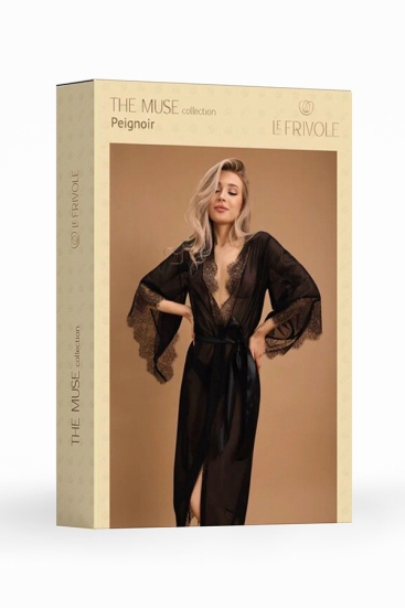 Пеньюар Le Frivole 06791