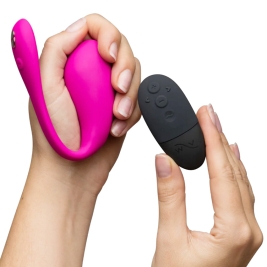 Виброяйцо We-Vibe Jive 2