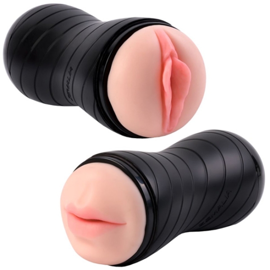 Мастурбатор Zemalia Gina