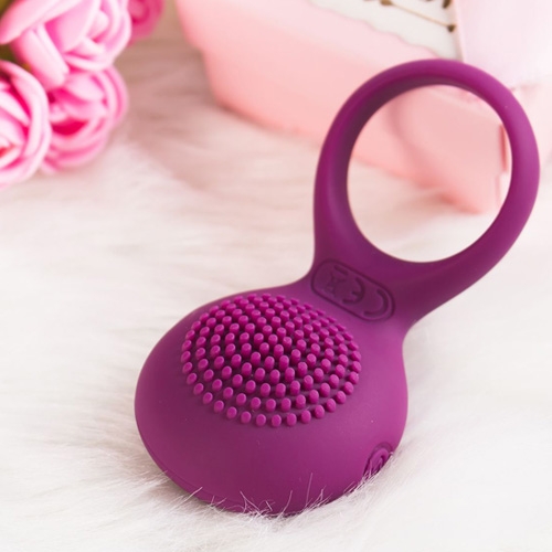 Виброкольцо Svakom Tyler