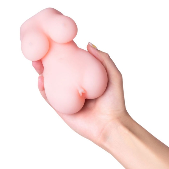 Мастурбатор ToyFa Babycakes