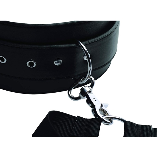 Набор для бондажа Acquire Master Series