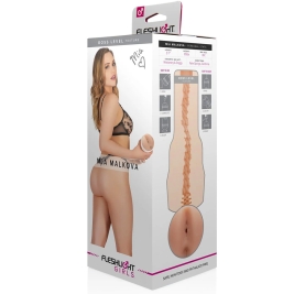 Мастурбатор-анус Fleshlight - Mia Malkova